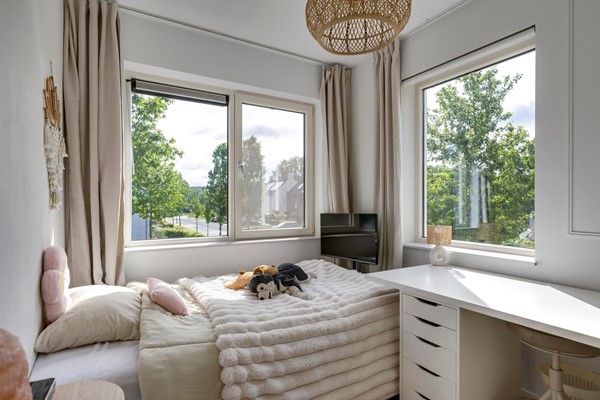 Medium property photo - Zebrakever 41, 5692 VH Son en Breugel